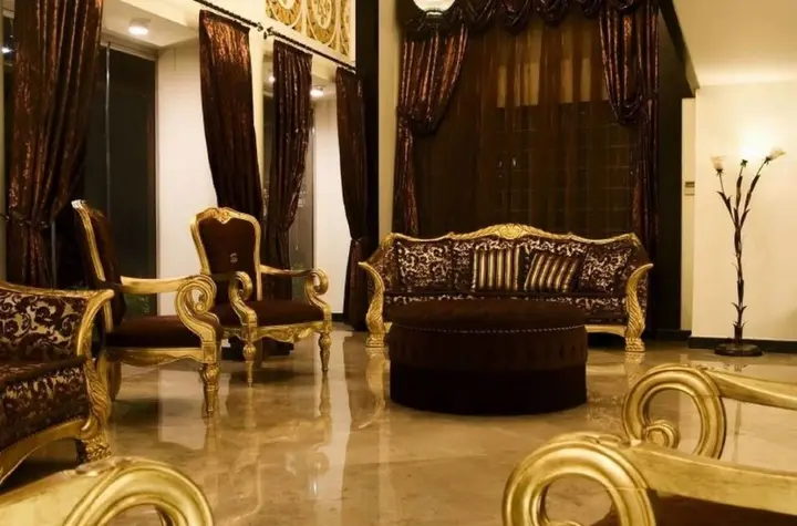 Стамбул: Ottoman Hotel Park Istanbul