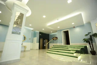 Бурса: Bursa Palas