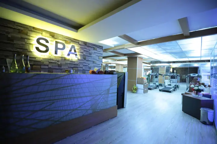 Бурса: Bursa Palas