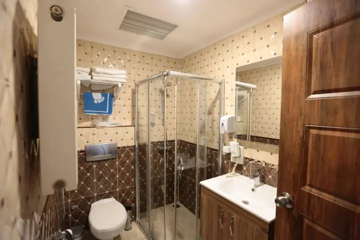 Бурса: Bursa Palas