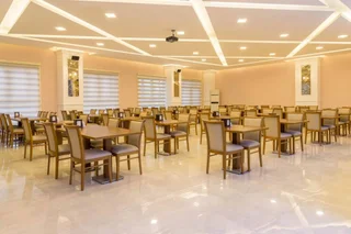Бурса: Bursa Palas