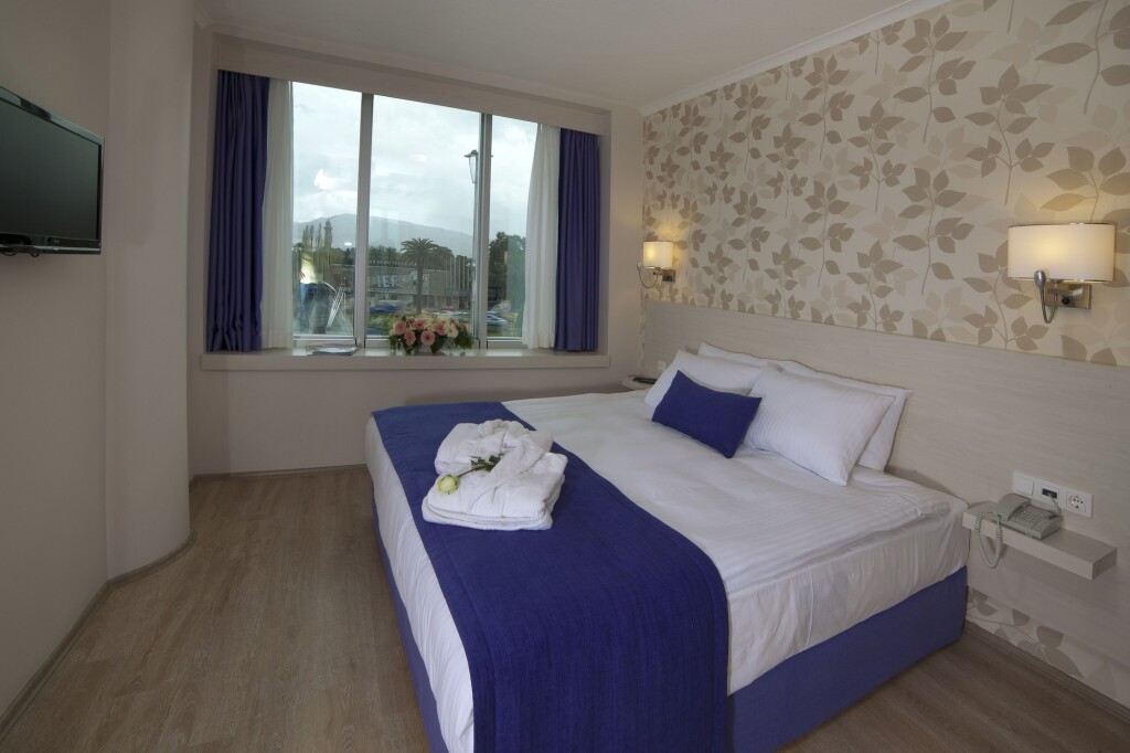 Измир: Walk In Hotel