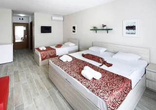 Трабзон: Biltepe Hotel