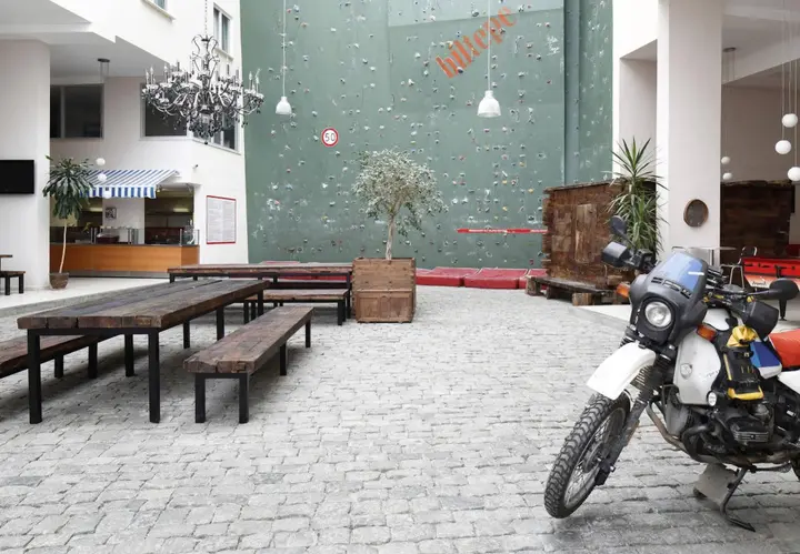 Трабзон: Biltepe Hotel