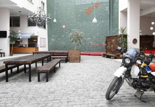 Трабзон: Biltepe Hotel