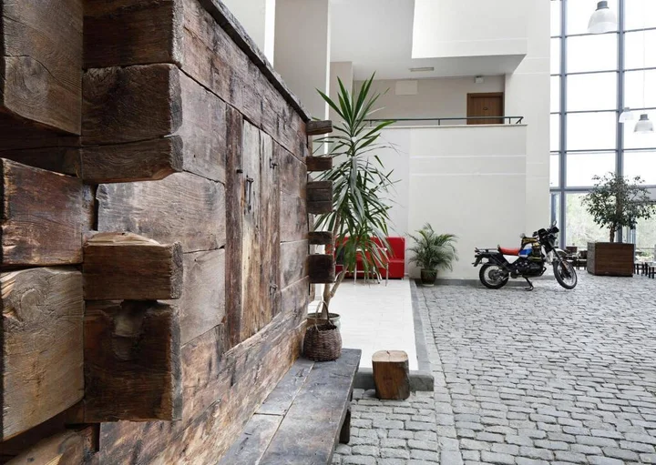 Трабзон: Biltepe Hotel