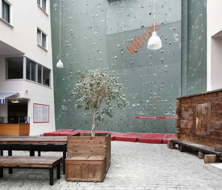 Трабзон: Biltepe Hotel