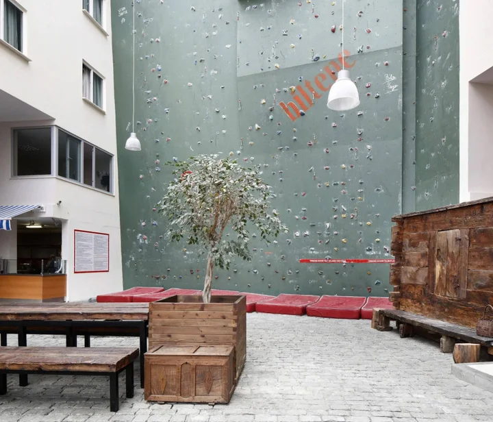 Трабзон: Biltepe Hotel