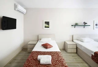 Трабзон: Biltepe Hotel