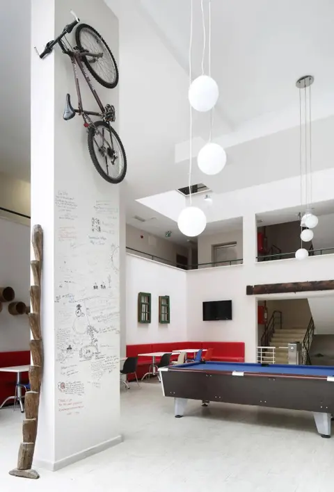 Трабзон: Biltepe Hotel