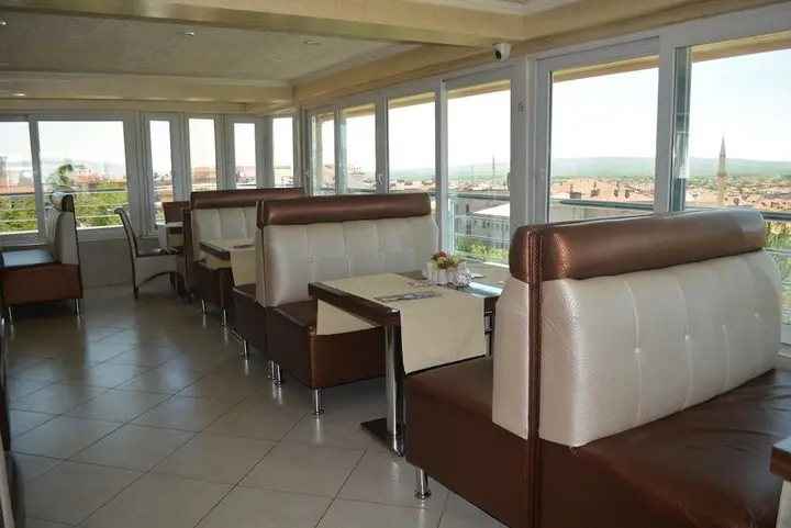 Анкара: Yildirim Hotel