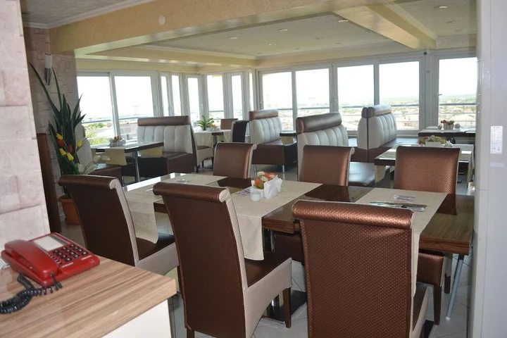 Анкара: Yildirim Hotel