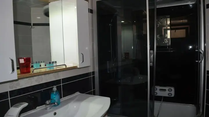 Yildirim Hotel — фото 3