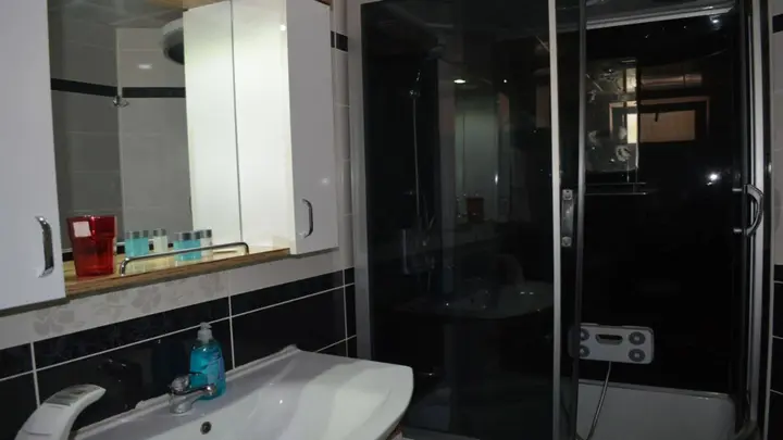Анкара: Yildirim Hotel