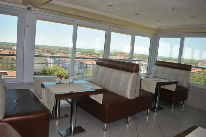 Анкара: Yildirim Hotel
