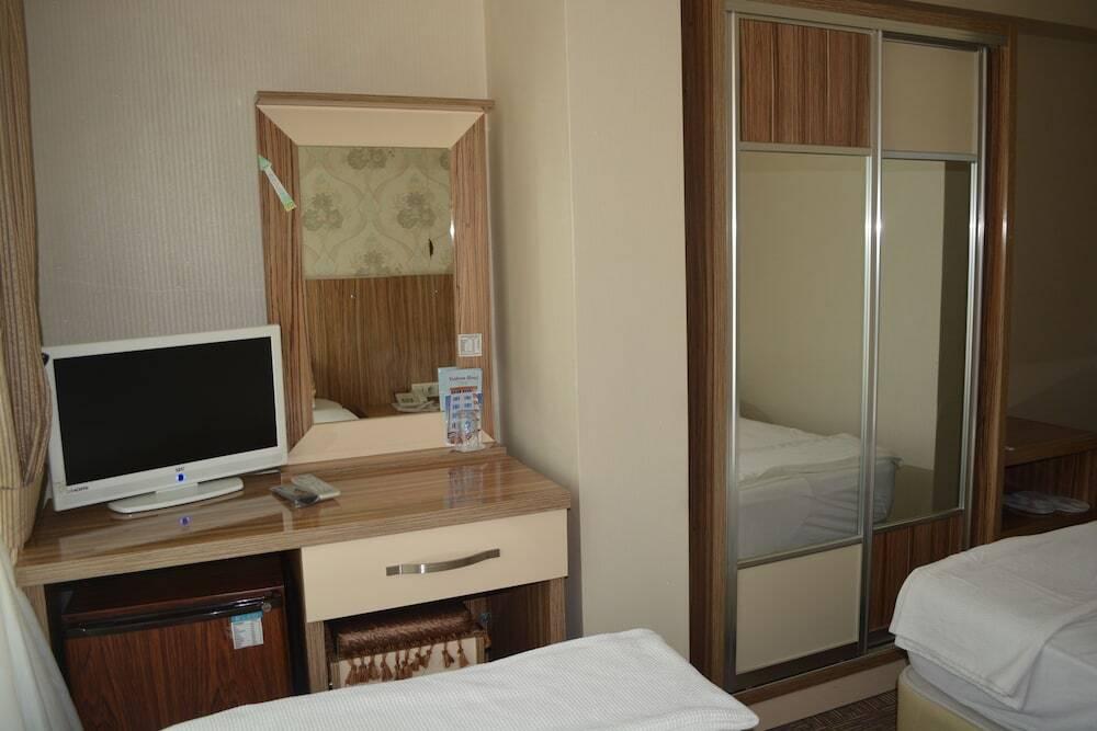 Анкара: Yildirim Hotel
