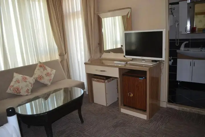 Yildirim Hotel — фото 6