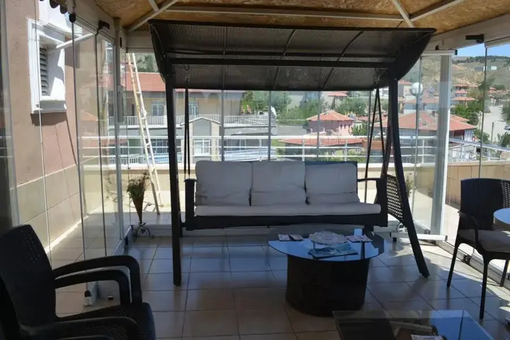 Анкара: Yildirim Hotel
