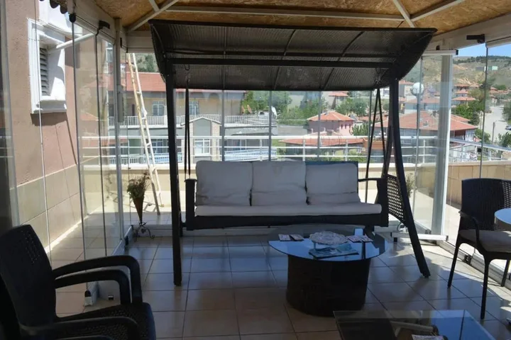 Анкара: Yildirim Hotel