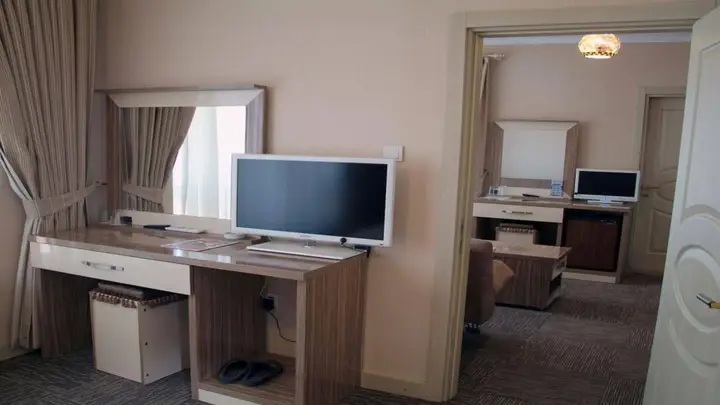 Yildirim Hotel — фото 2