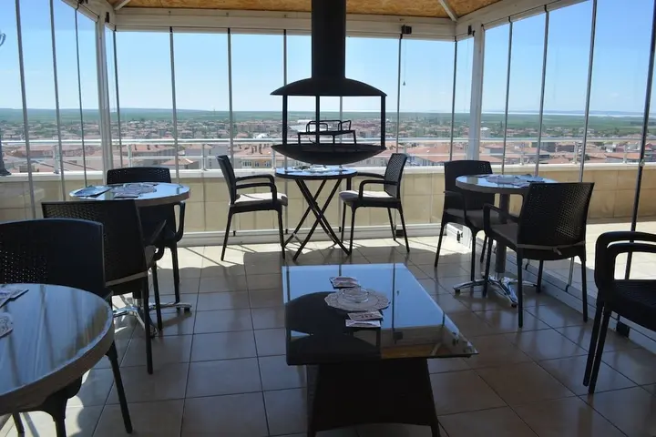 Анкара: Yildirim Hotel