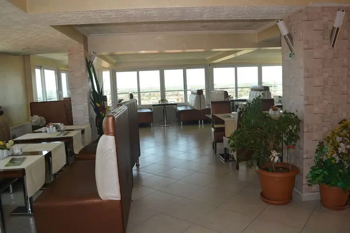 Анкара: Yildirim Hotel