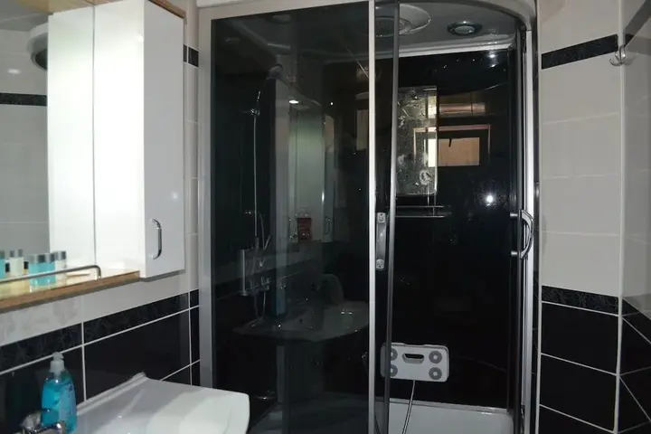 Анкара: Yildirim Hotel