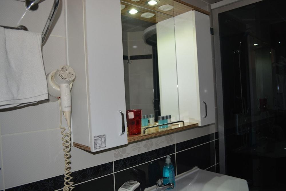 Анкара: Yildirim Hotel