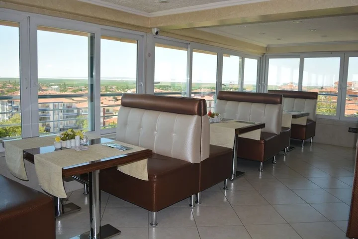 Анкара: Yildirim Hotel