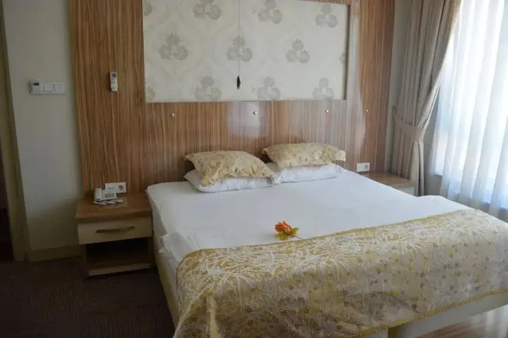 Yildirim Hotel — фото 5
