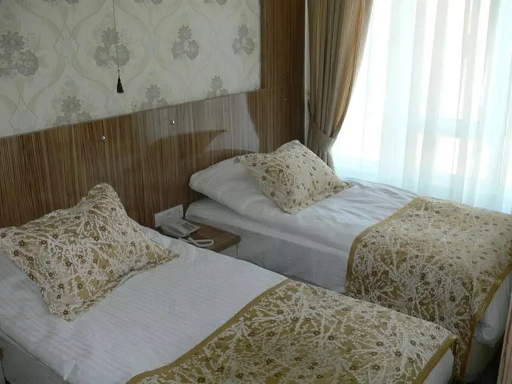 Анкара: Yildirim Hotel