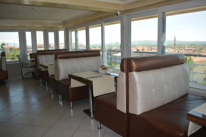 Анкара: Yildirim Hotel