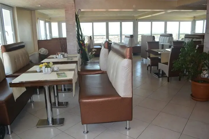 Анкара: Yildirim Hotel