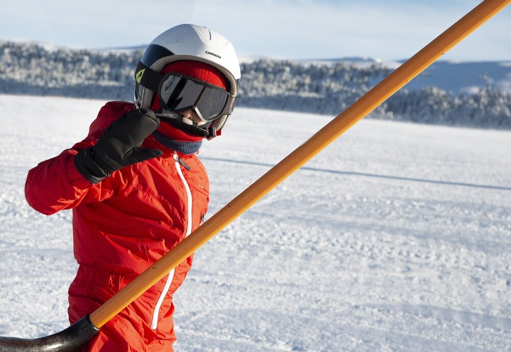 Османгази: Agaoglu My Mountain Hotel