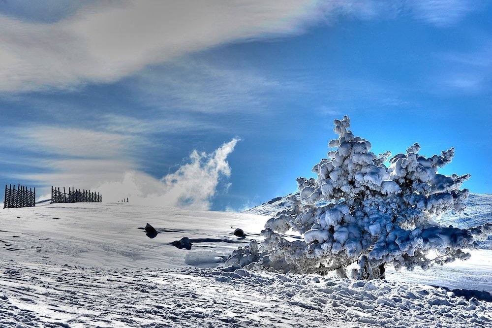 Османгази: Agaoglu My Mountain Hotel