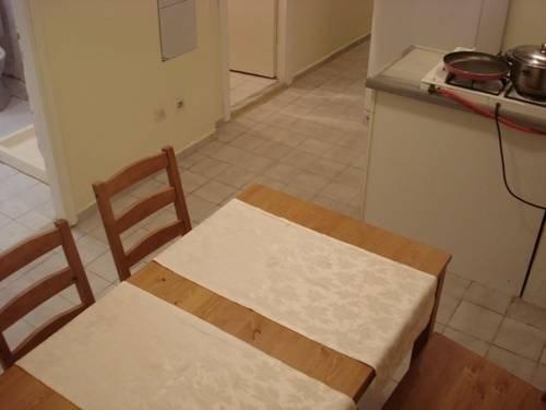 Стамбул: Applehill Residences 120