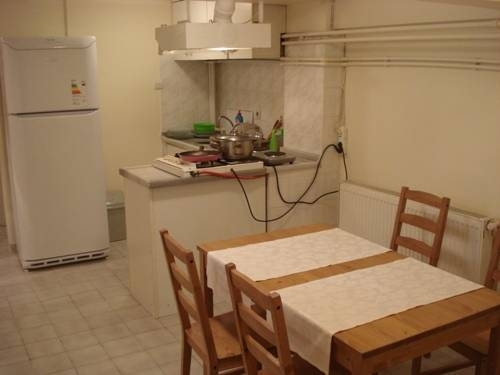Стамбул: Applehill Residences 120
