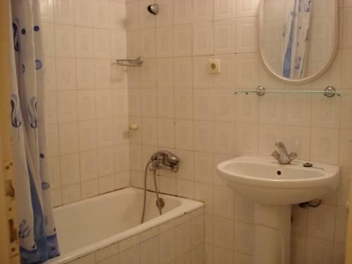 Стамбул: Applehill Residences 120