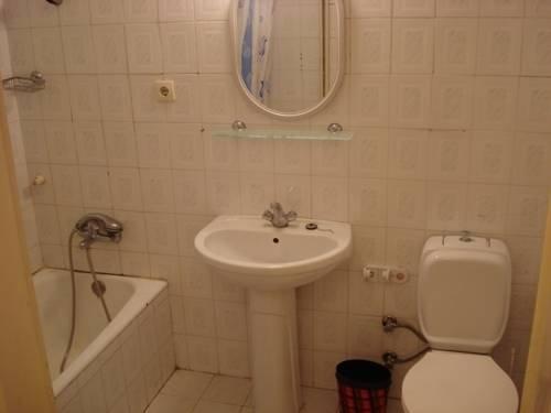 Стамбул: Applehill Residences 120