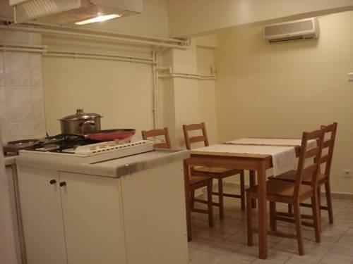 Стамбул: Applehill Residences 120