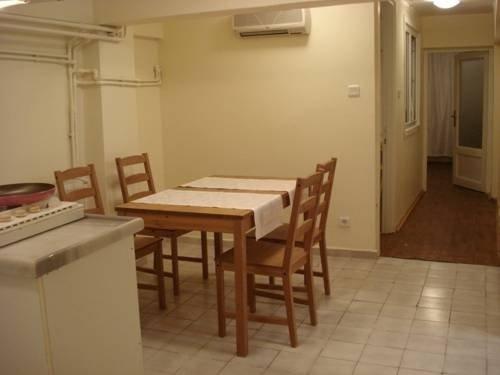 Стамбул: Applehill Residences 120