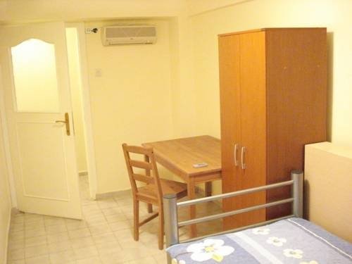 Стамбул: Applehill Residences 120