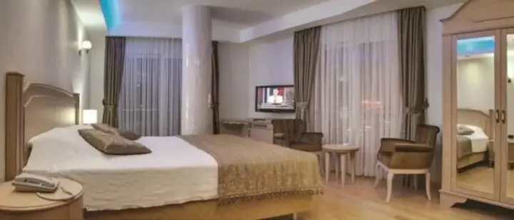 Blue City Boutique Hotel — фото 2
