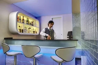 Измир: Blue City Boutique Hotel