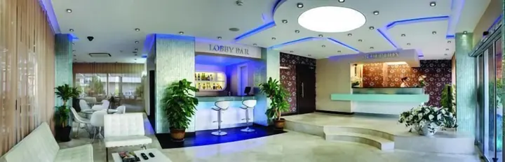 Измир: Blue City Boutique Hotel