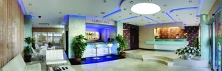 Измир: Blue City Boutique Hotel