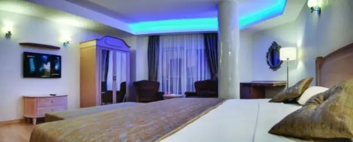 Blue City Boutique Hotel — фото 6