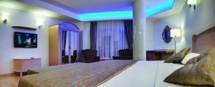 Измир: Blue City Boutique Hotel