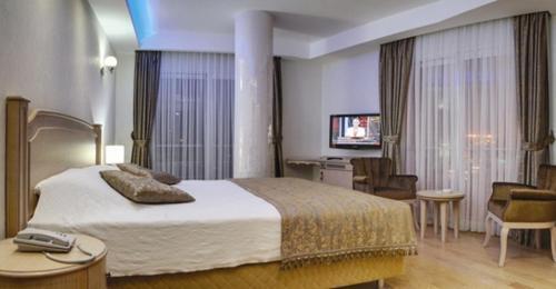 Измир: Blue City Boutique Hotel