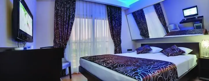 Измир: Blue City Boutique Hotel
